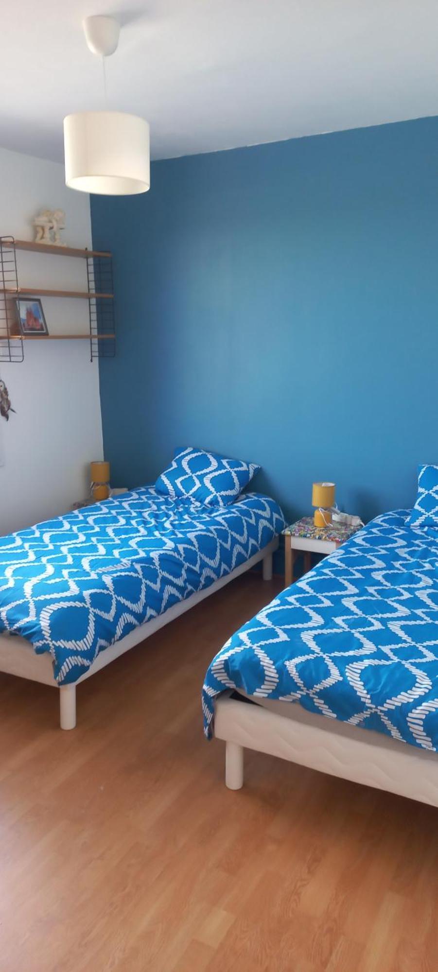 Вілла Chez Malo Oger Екстер'єр фото